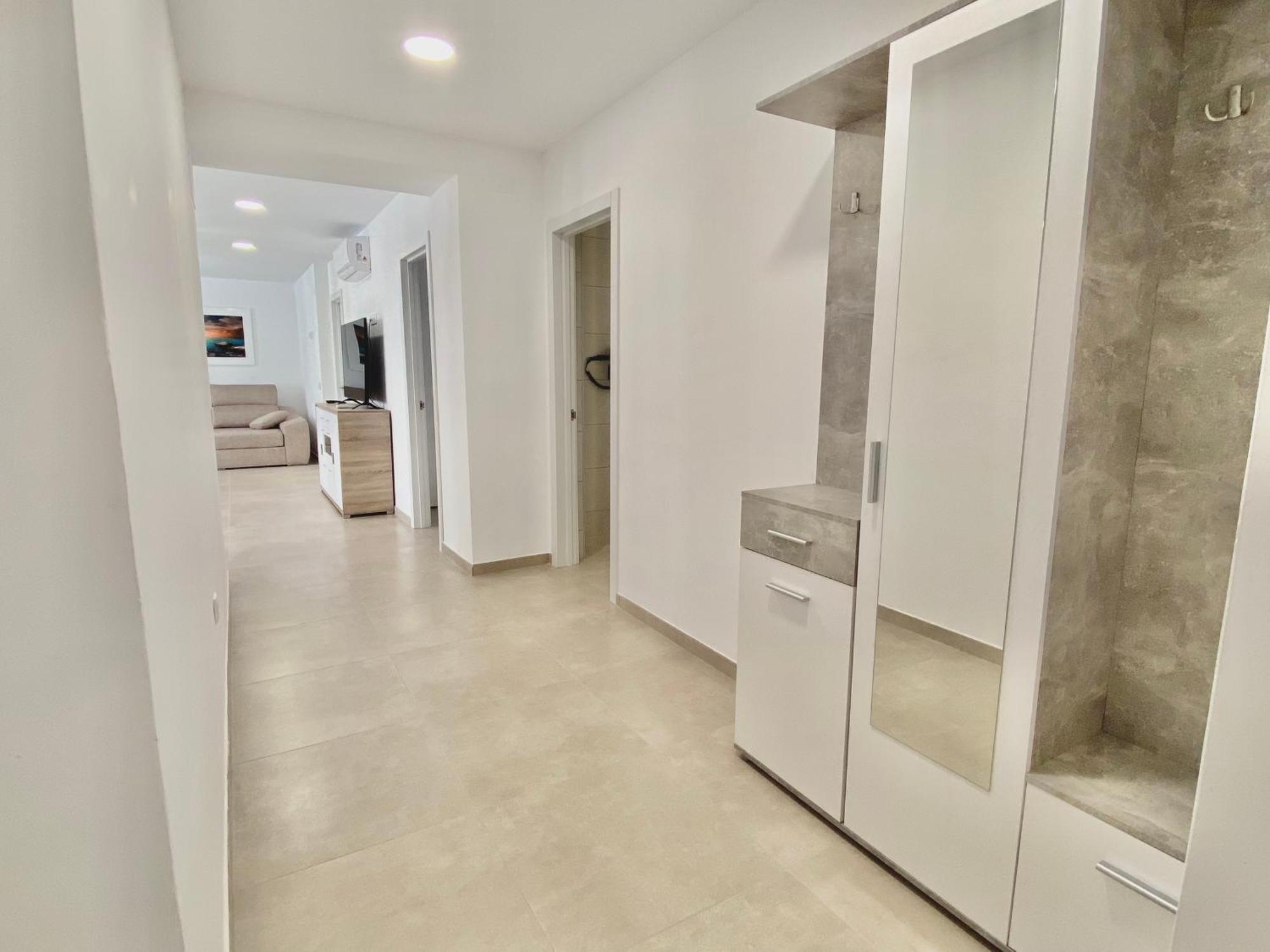 Sonrisa Deluxe Apartments, Levante Benidorm Quarto foto